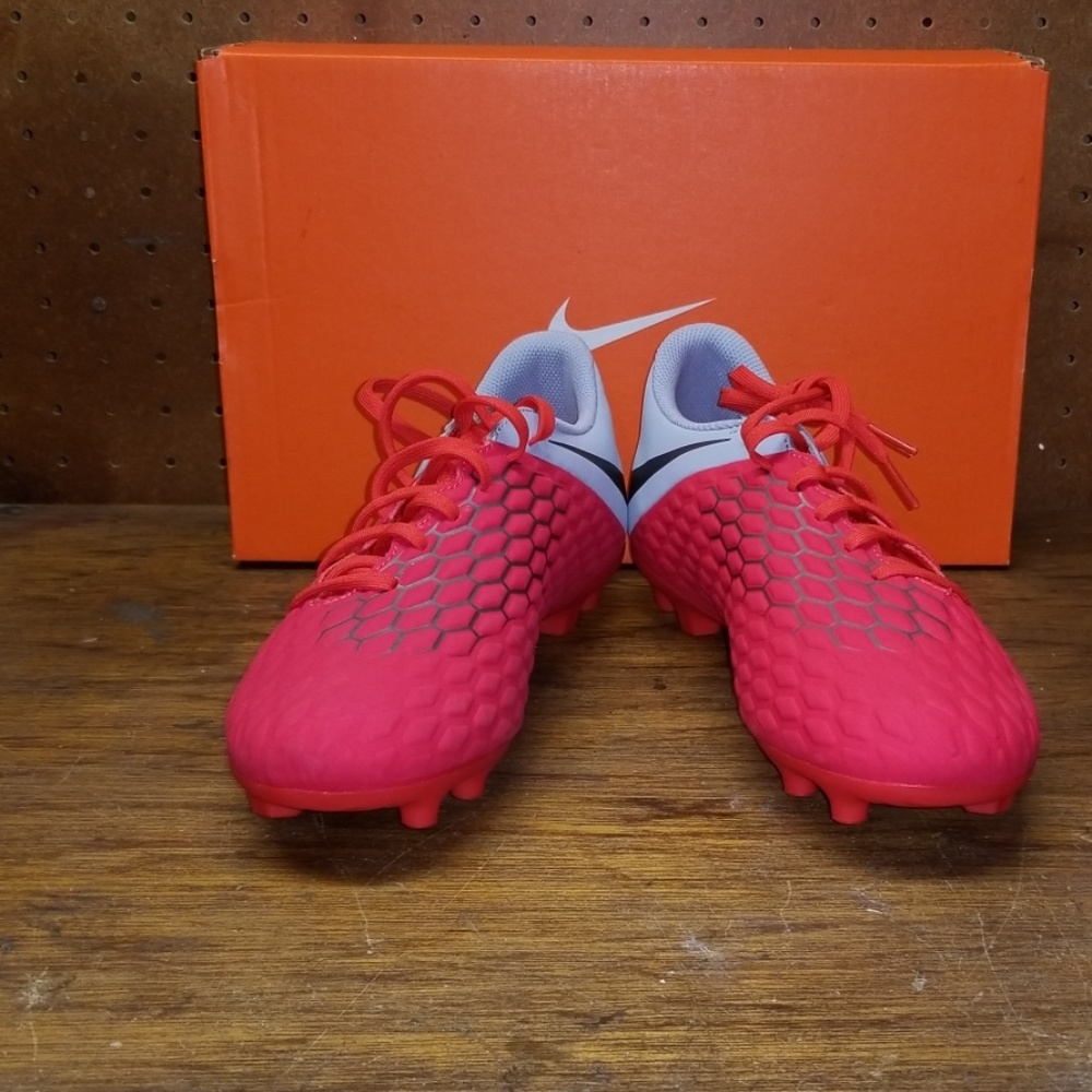 Hypervenom 3 Club FG